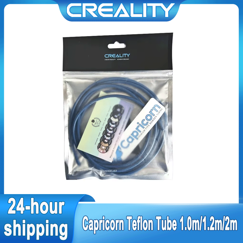 3D Printing Industry - Capricorn Bowden PTFE용 CREALITY Ender 3