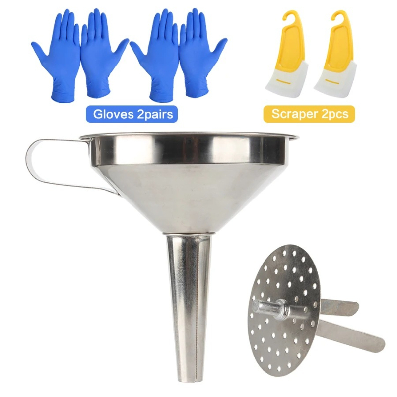 3D Printing Elegoo - 6pcs 3D 프린터 수지 프린터 도구
