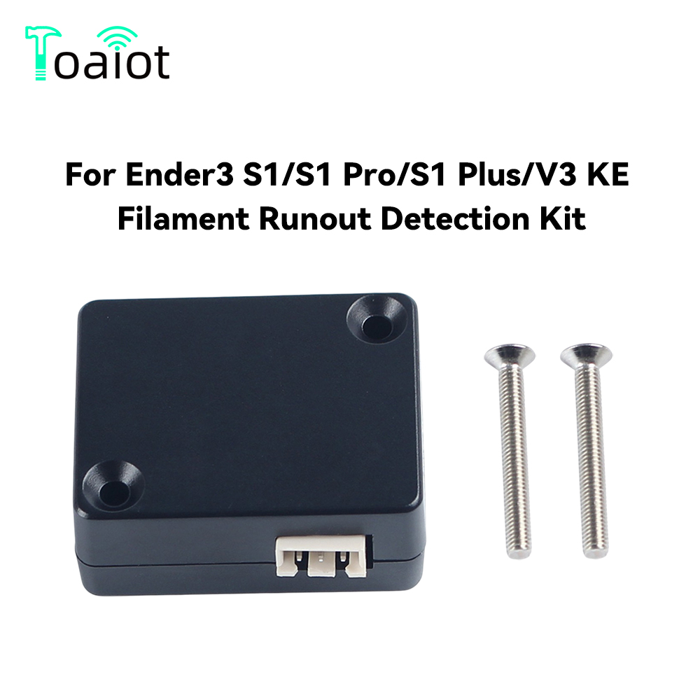 3D Printing Industry - Ender3 S1/S1 Pro/S1 Plus/V3 KE 필라멘트