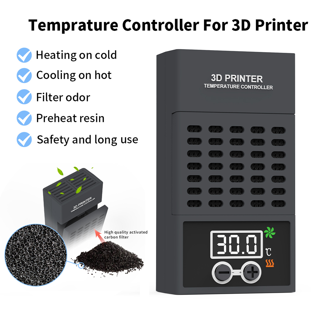 3D Printing Elegoo - ELEGOO,ANYCUBIC,CREALITY LCD DLP 수지 LCD 3D