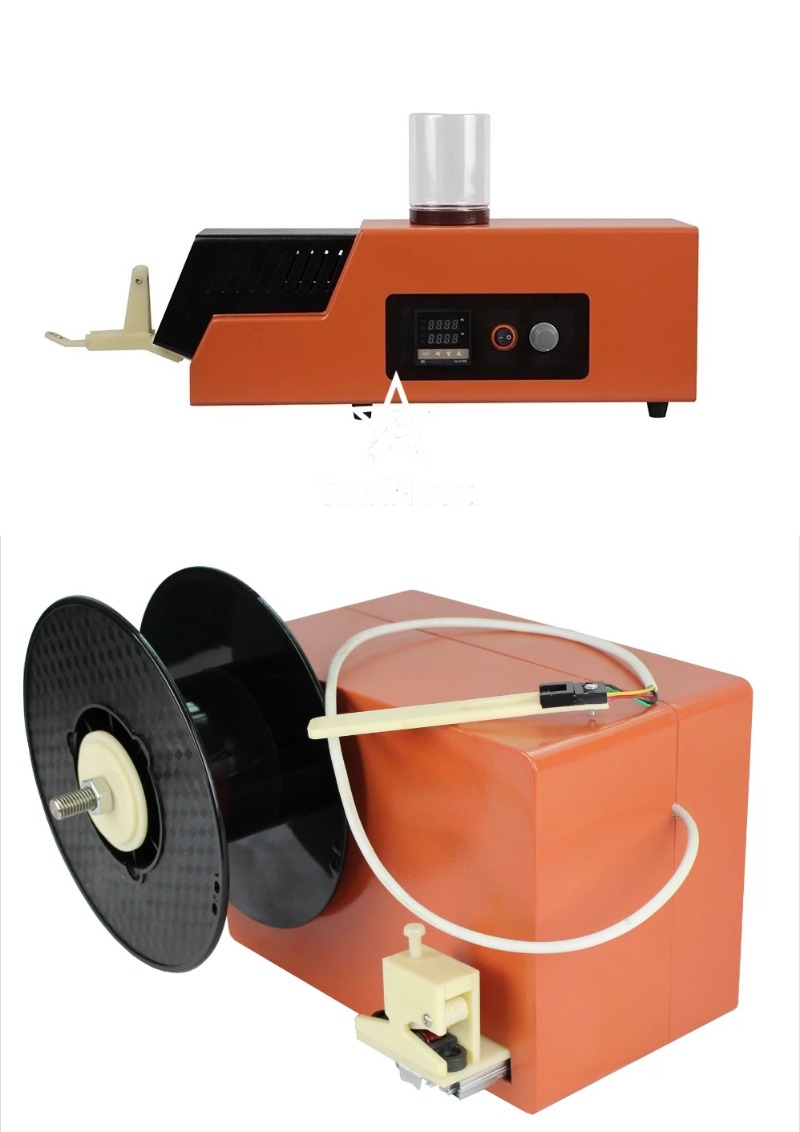 3D Printer Extruder - 3D 프린터, 기타 데스크탑 3D 프린팅