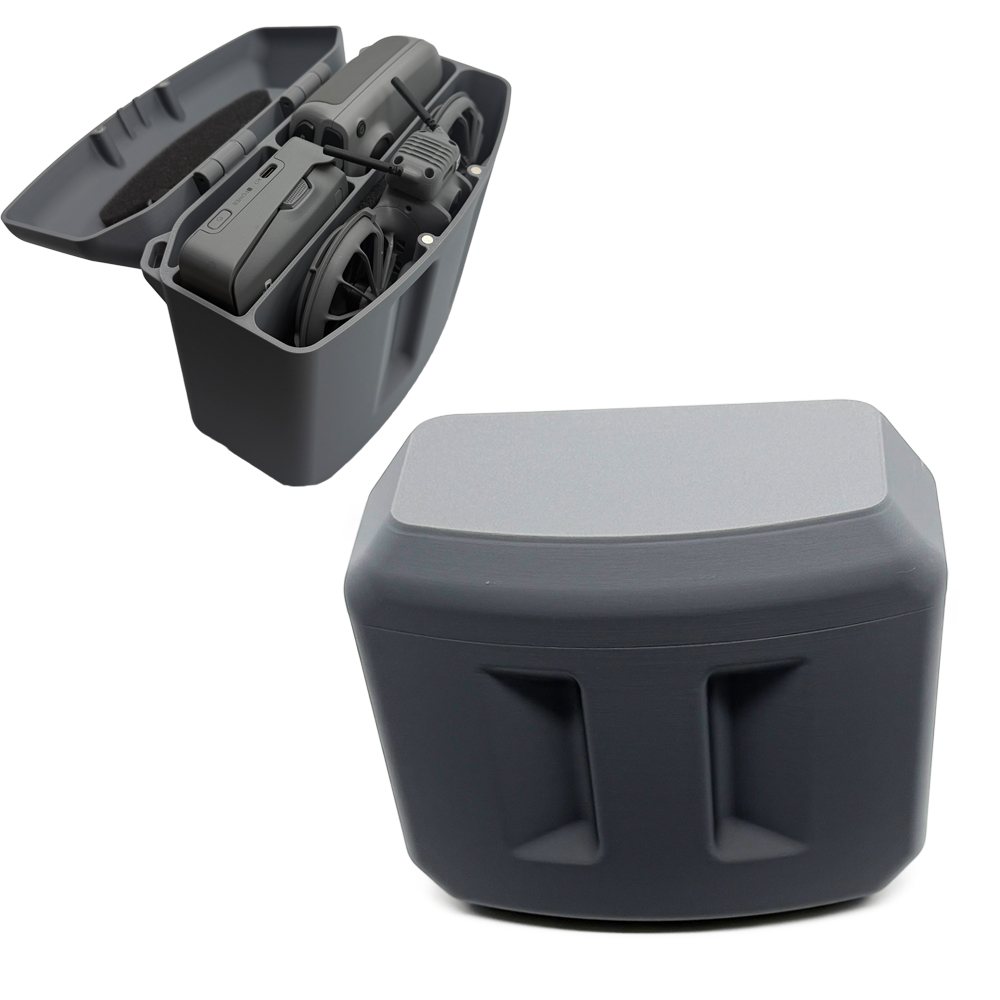 Enclosure 3D Printing - DJI Neo 2용 하드 케이스, 3D