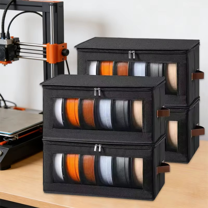 3D Printing Industry - 필라멘트 보관 가방 - 3D 프린터