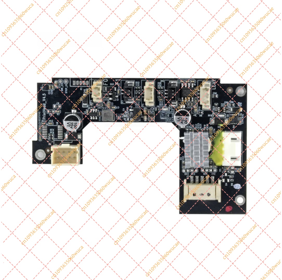 3D Printer Extruder - Kobra S1/S1 콤보 3D 프린터 압출기