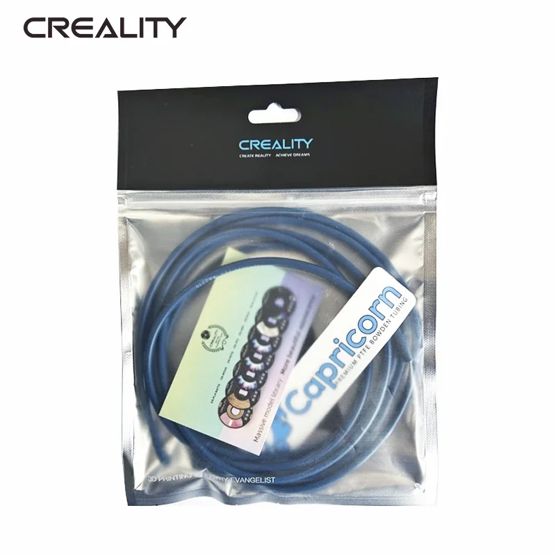 Capricorn Bowden PTFE용 CREALIT - 3D Printing Industry 리뷰 및 가격