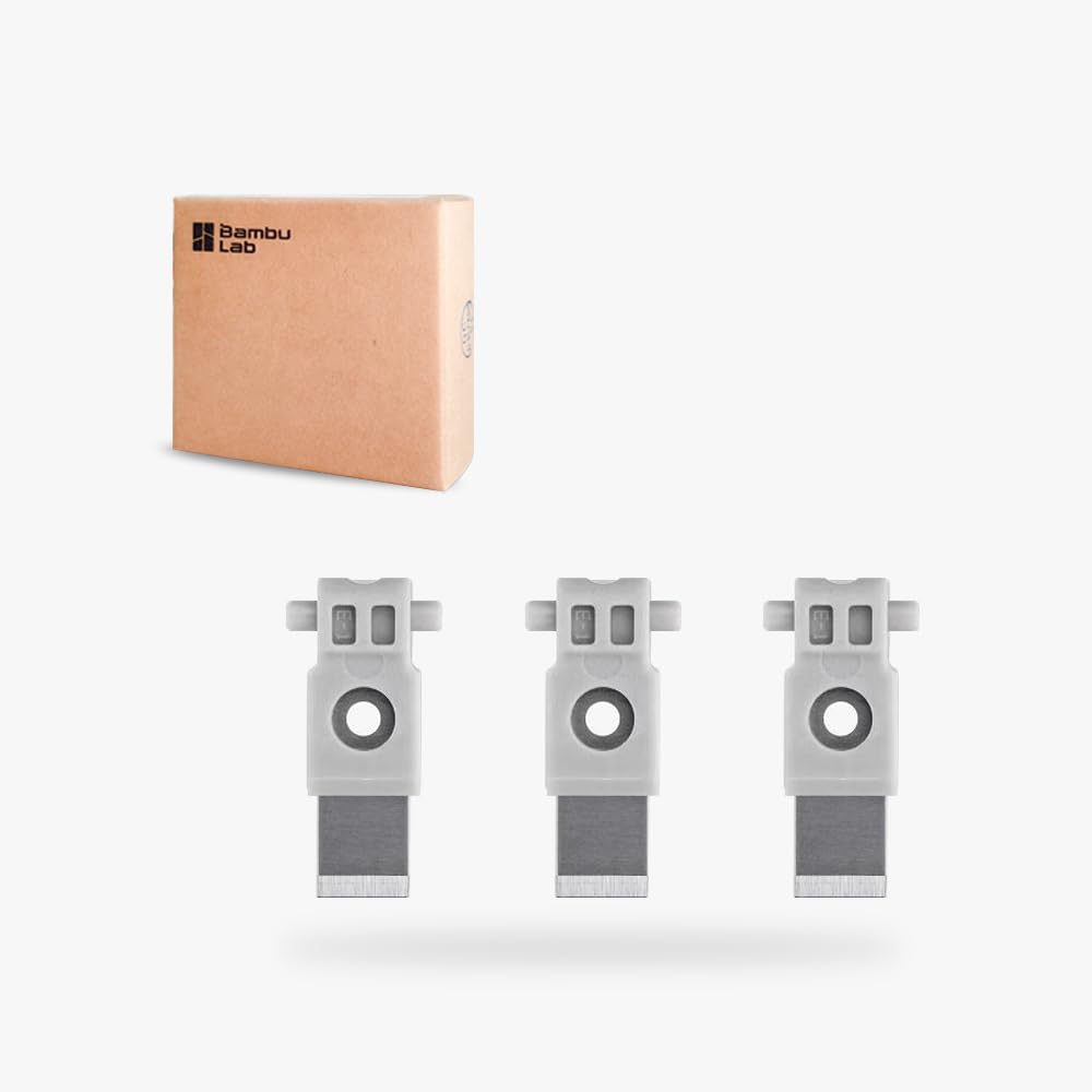 BambuLab A1, P1, X1 시리즈 3D 프린터 - 3D Printing Industry 리뷰 및 가격