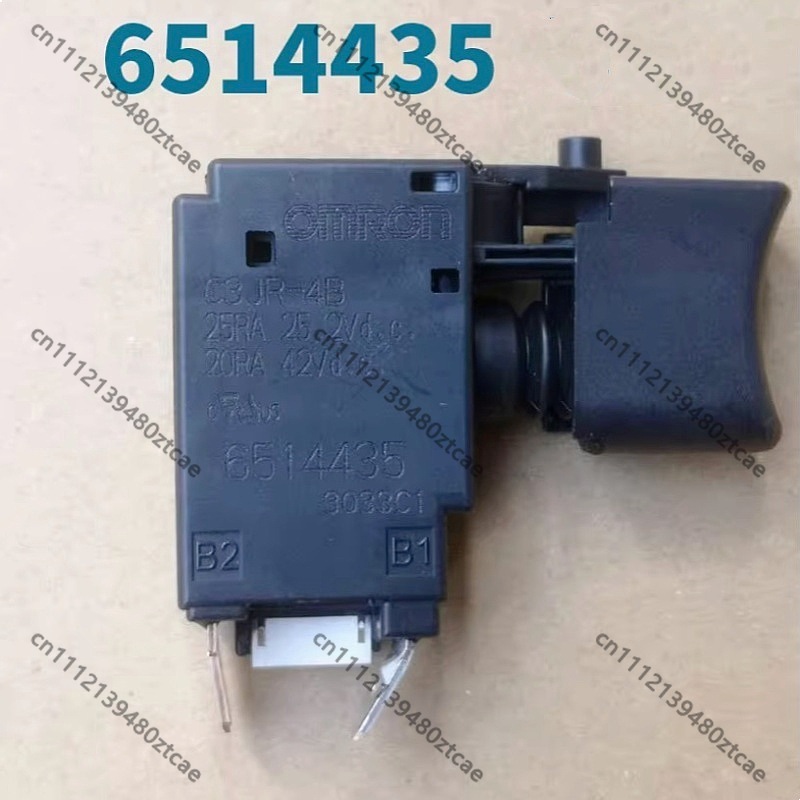 오리지널 스위치 6514435 마키타 DTW300 DT - Makita Drill Dtw300 리뷰 및 가격