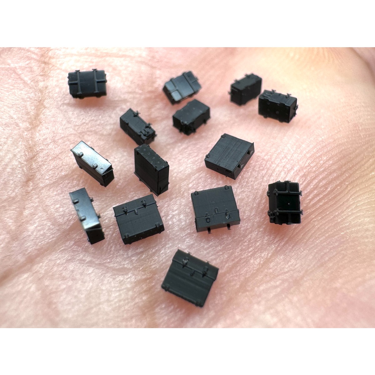 MUYI 모델 R350014 1/350 IJN 타입 9 - Enclosure 3D Printing 리뷰 및 가격