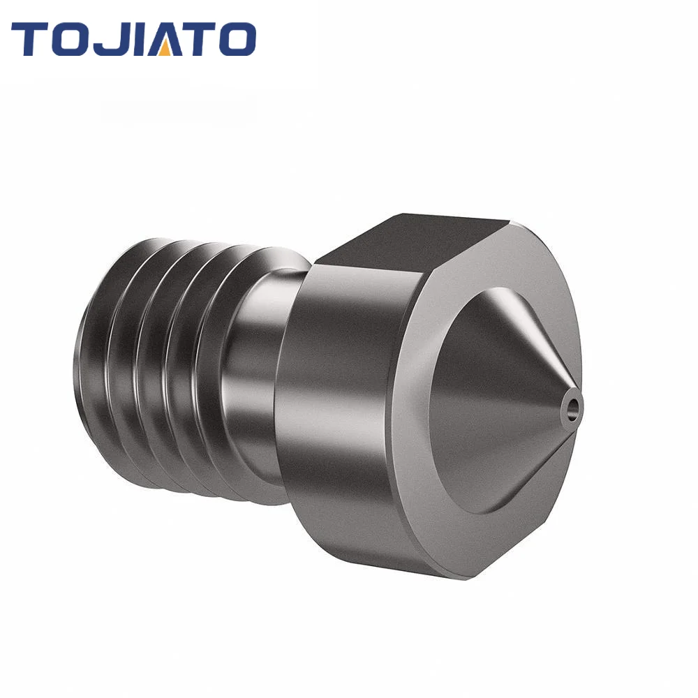 2pcs E3D V6 경화 강철 노즐 0.2/0.4/0 - 3D Printing Industry 리뷰 및 가격
