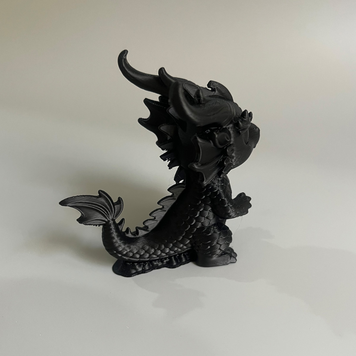 3D 프린팅 판타지 책상 장식품, 집이나 사무실 선물용 - 3D Printing Household Items 리뷰 및 가격