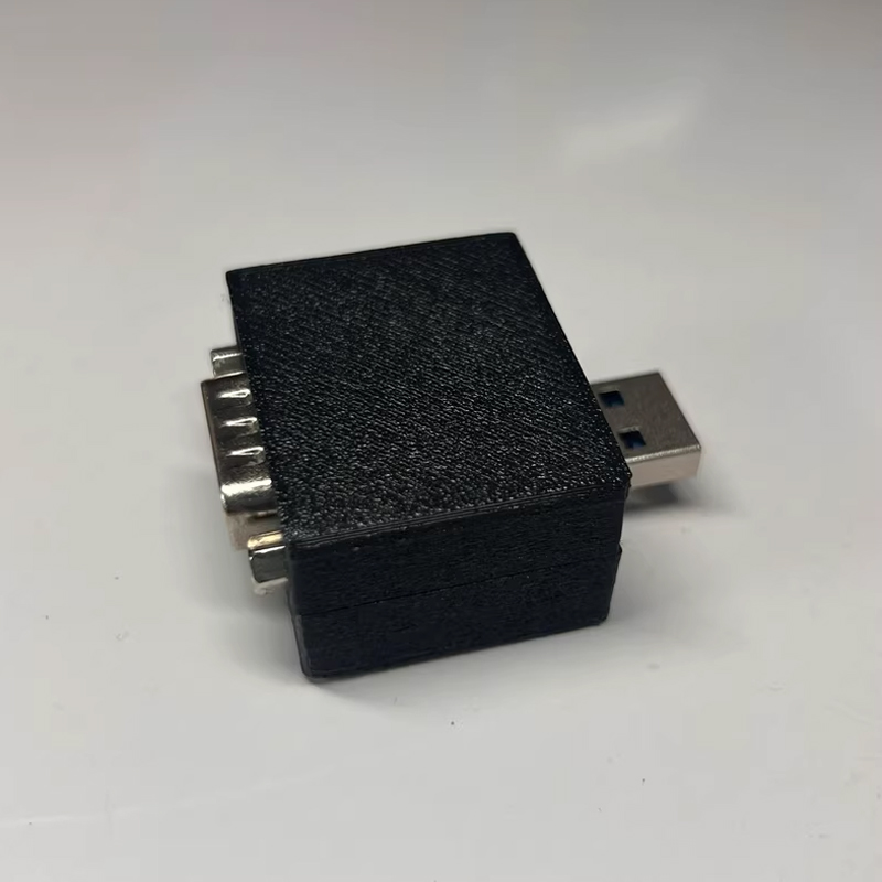 MiSTer SNAC Seg MD 어댑터 3D 프린팅  - Enclosure 3D Printing 리뷰 및 가격