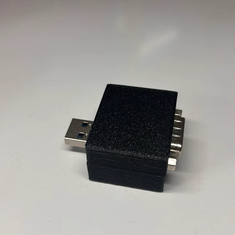 MiSTer SNAC Seg MD 어댑터 3D 프린팅  - Enclosure 3D Printing 리뷰 및 가격