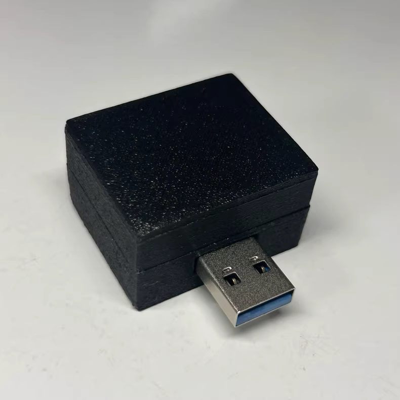 MiSTer SNAC Seg MD 어댑터 3D 프린팅  - Enclosure 3D Printing 리뷰 및 가격