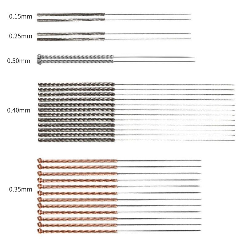 32Pcs 3D 프린터 노즐 청소 바늘 키트, 3D 프 - 3D Printer Extruder 리뷰 및 가격