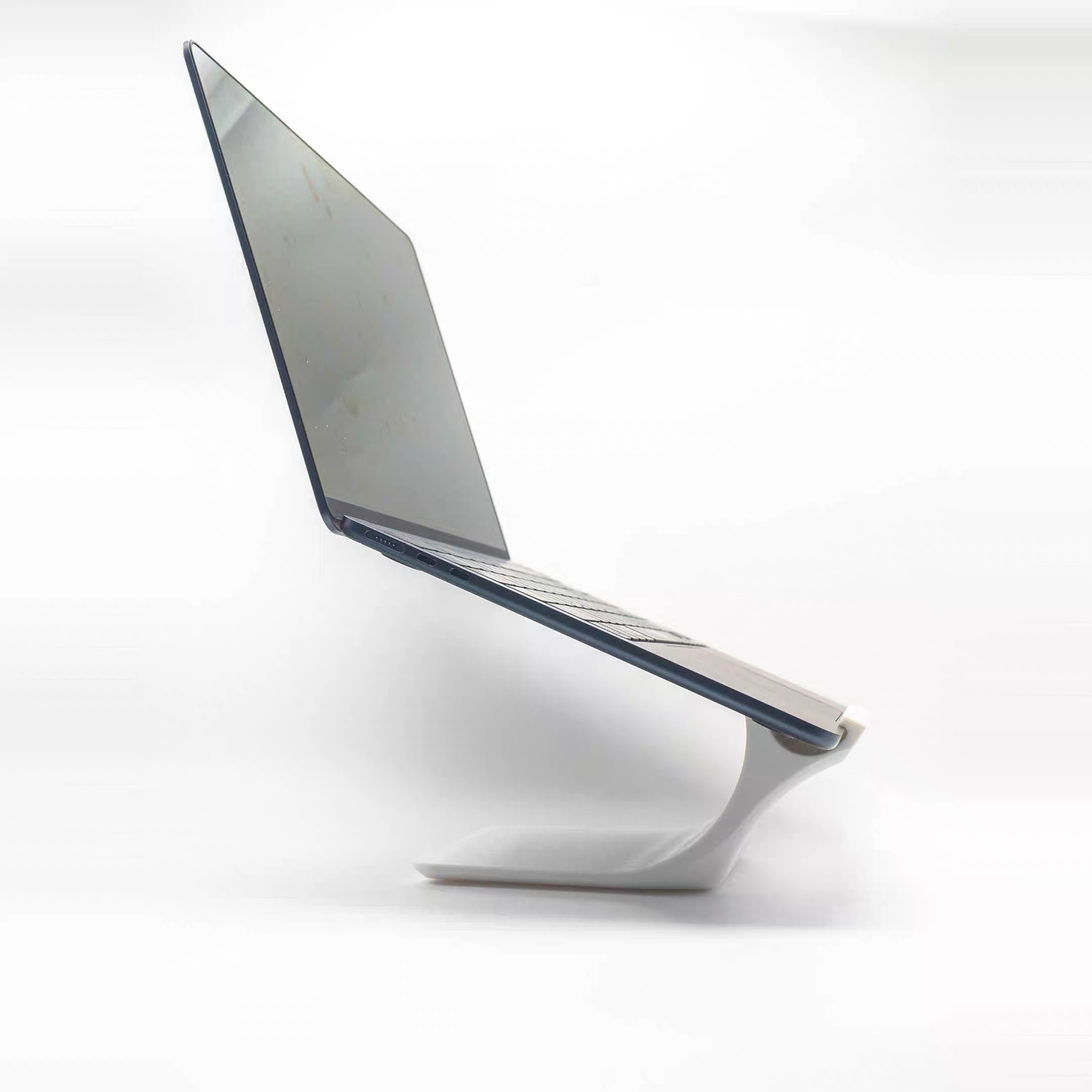 3D 프린팅 디자인, PETG 탄소 섬유, 노트북 스탠 - 3D Printing Laptop Stand 리뷰 및 가격