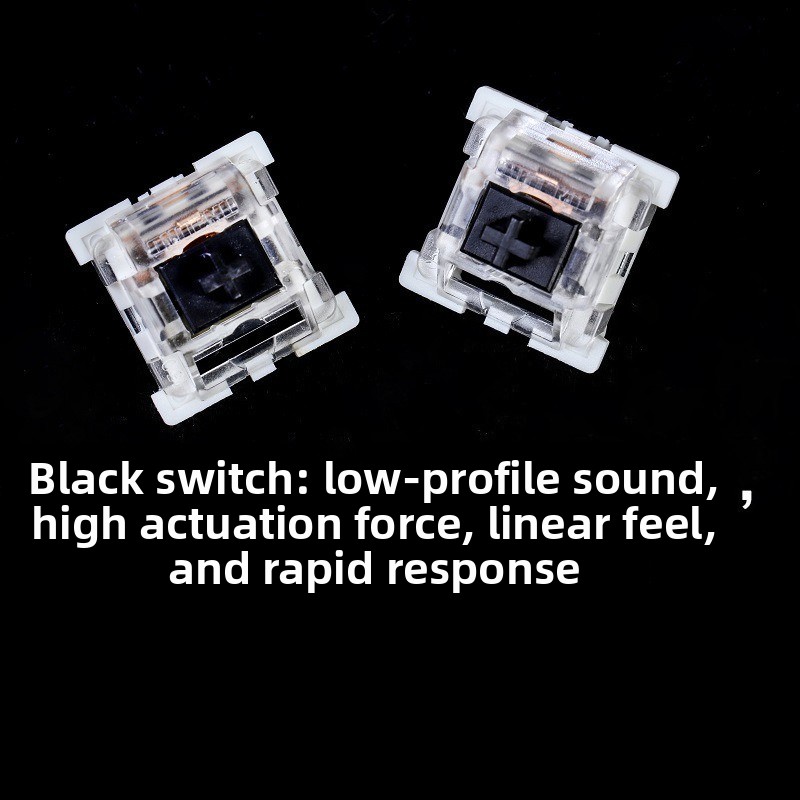 새로운 기계식 스위치 피젯 토이 DIY 3D 프린트 클 - 3D Printing Keyboard Keys 리뷰 및 가격
