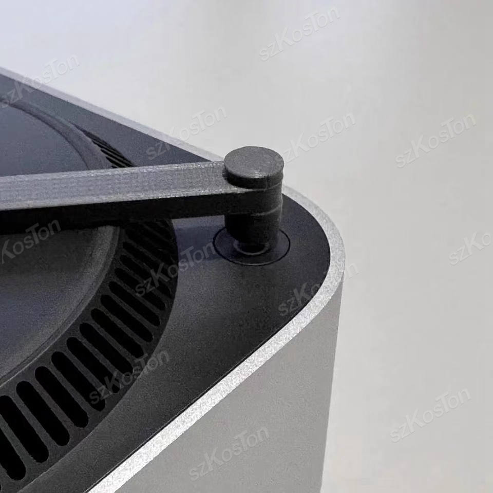 2024 Mac Mini M4 데스크탑 컴퓨터 용 전원 - 3D Printing Laptop Stand 리뷰 및 가격