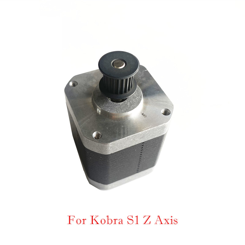 1Pc 오리지널 Anycubic Kobra S1 X축  - 3D Printing Z Axis 리뷰 및 가격