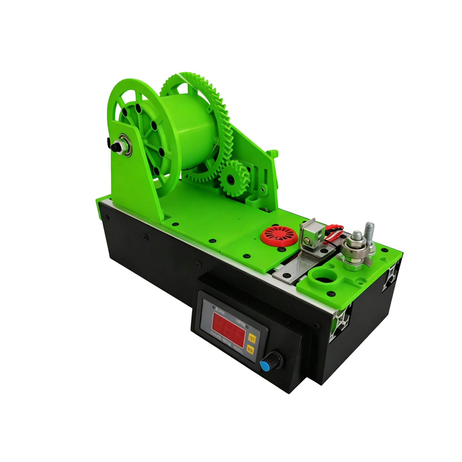 3D 프린터 필라멘트 압출기 데스크탑 DIY 플라스틱  - 3D Printing Waste 리뷰 및 가격
