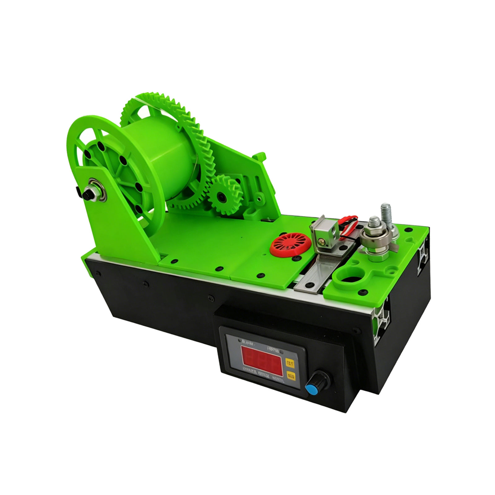 3D 프린터 필라멘트 압출기 데스크탑 DIY 플라스틱  - 3D Printing Waste 리뷰 및 가격