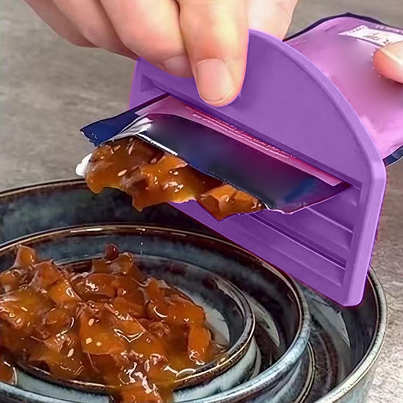 고양이 사료 압착 실용 도구 애완동물 급식 보조기구 컴 - 3D Printing Waste 리뷰 및 가격