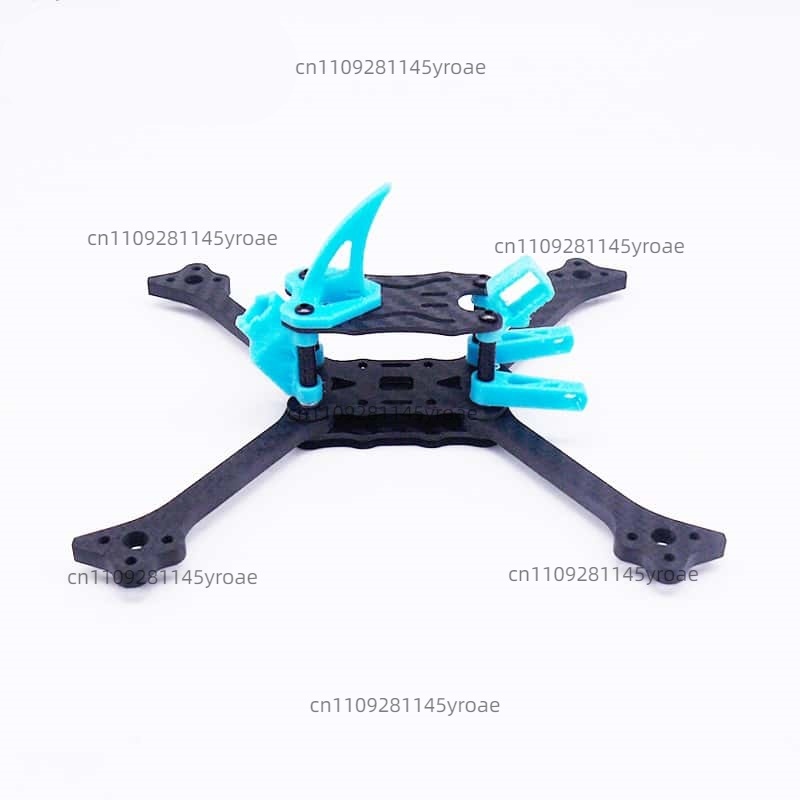 X형 5인치 프레임 조립 키트 190mm 휠베이스(3D - 3D Printing Kit 리뷰 및 가격
