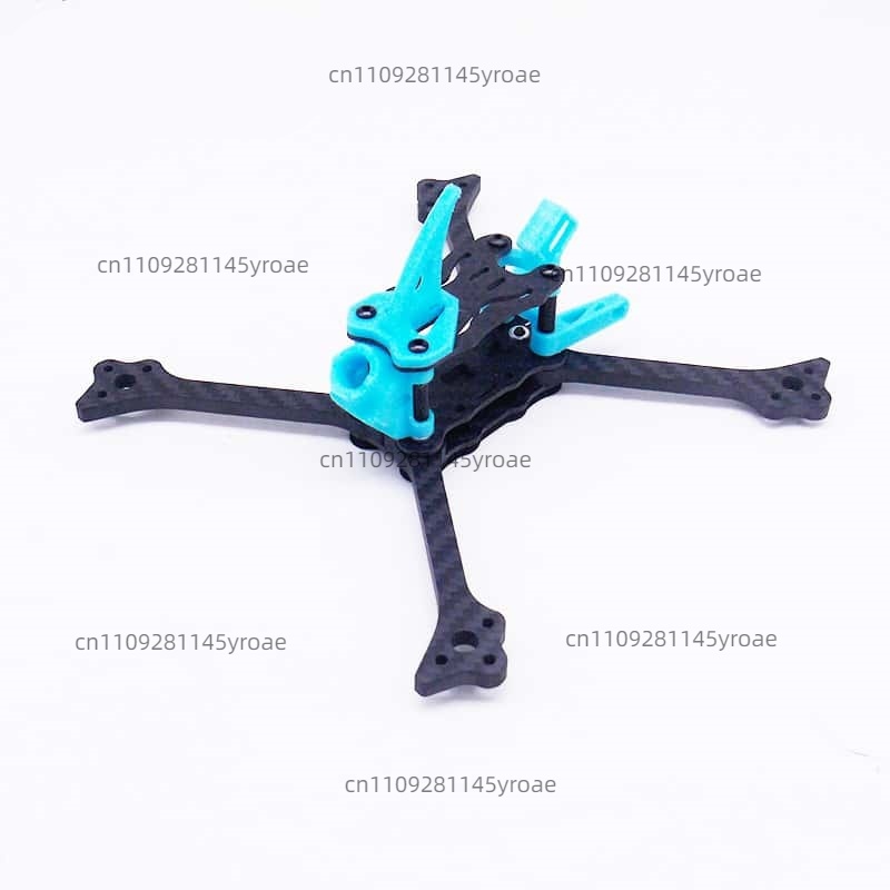 X형 5인치 프레임 조립 키트 190mm 휠베이스(3D - 3D Printing Kit 리뷰 및 가격