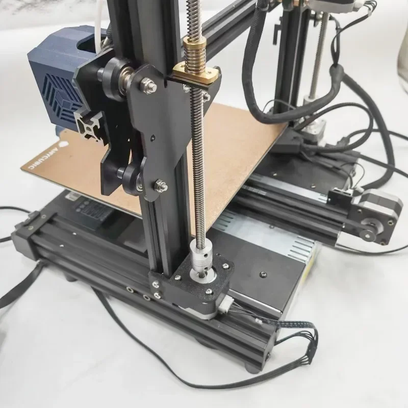 펀서 애니큐빅 코브라 고 3D 프린터 듀얼 Z축 리드  - 3D Printing Z Axis 리뷰 및 가격