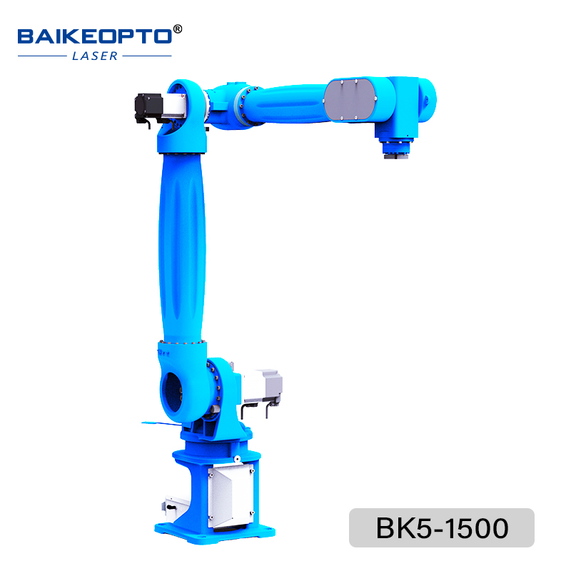 BK5-1500 로드베어 5KG 자동 산업용 6축 로봇 - 3D Printing Industry 리뷰 및 가격