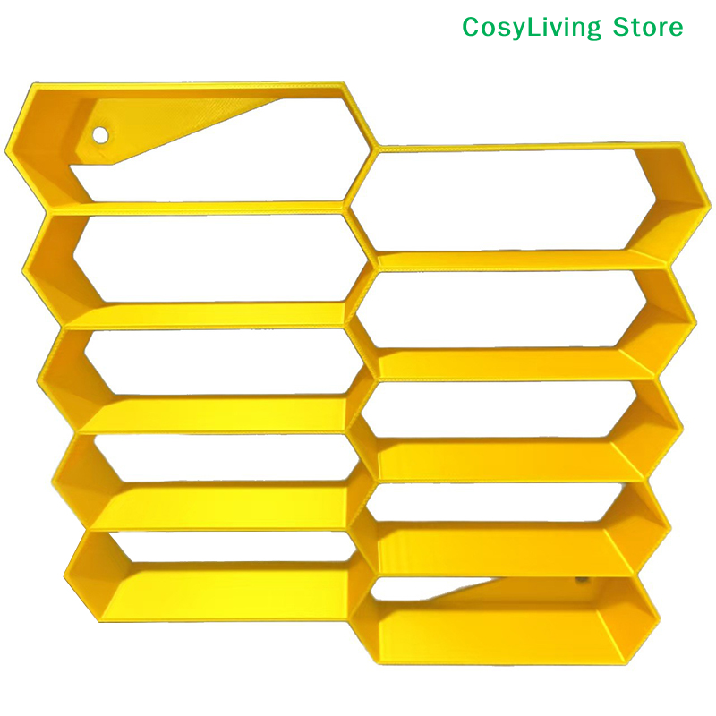 [CL]10 그리드 디스플레이 랙 창의적인 3D 프린팅 - Enclosure 3D Printing 리뷰 및 가격