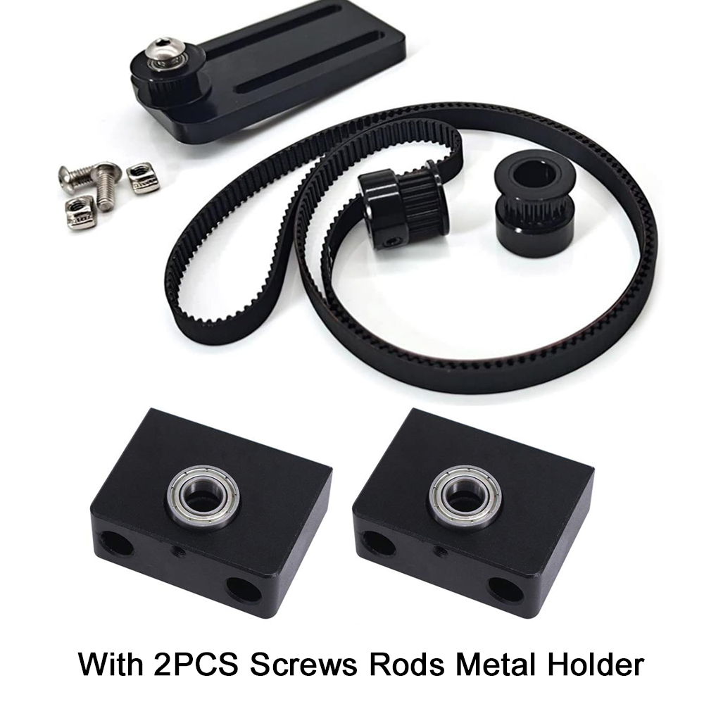 Creality Ender 3 Ender 3s Pro  - 3D Printing Z Axis 리뷰 및 가격