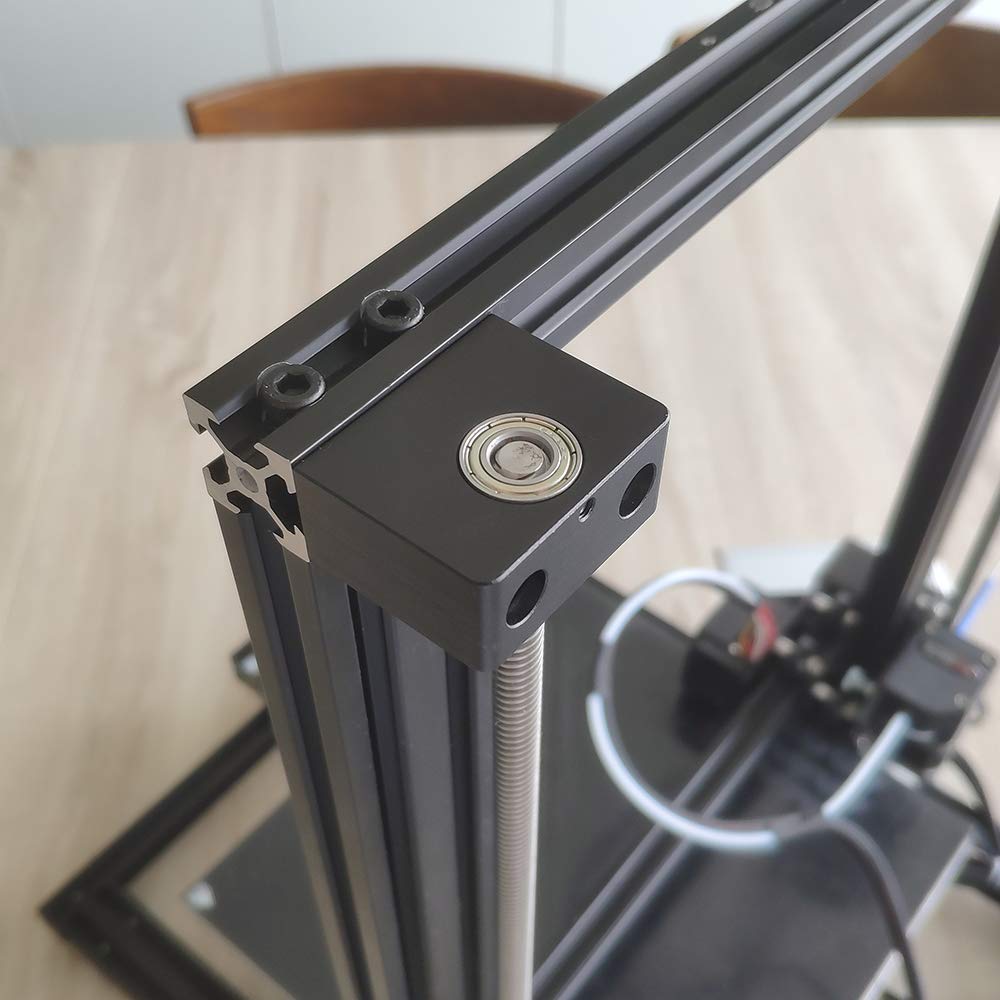 Creality Ender 3 Ender 3s Pro  - 3D Printing Z Axis 리뷰 및 가격