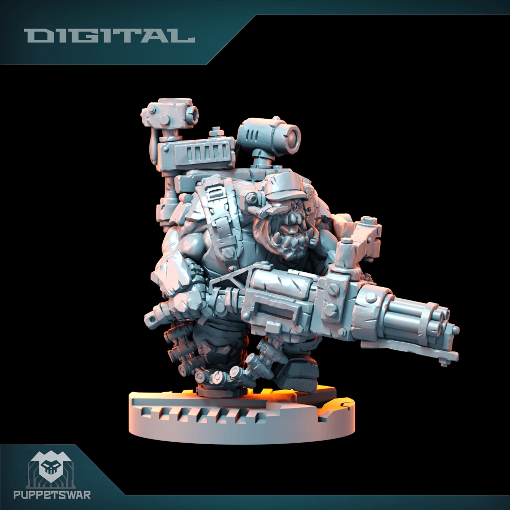 Orc Ultimate Badasses Squad, 녹 - 3D Printing For Dummies 리뷰 및 가격