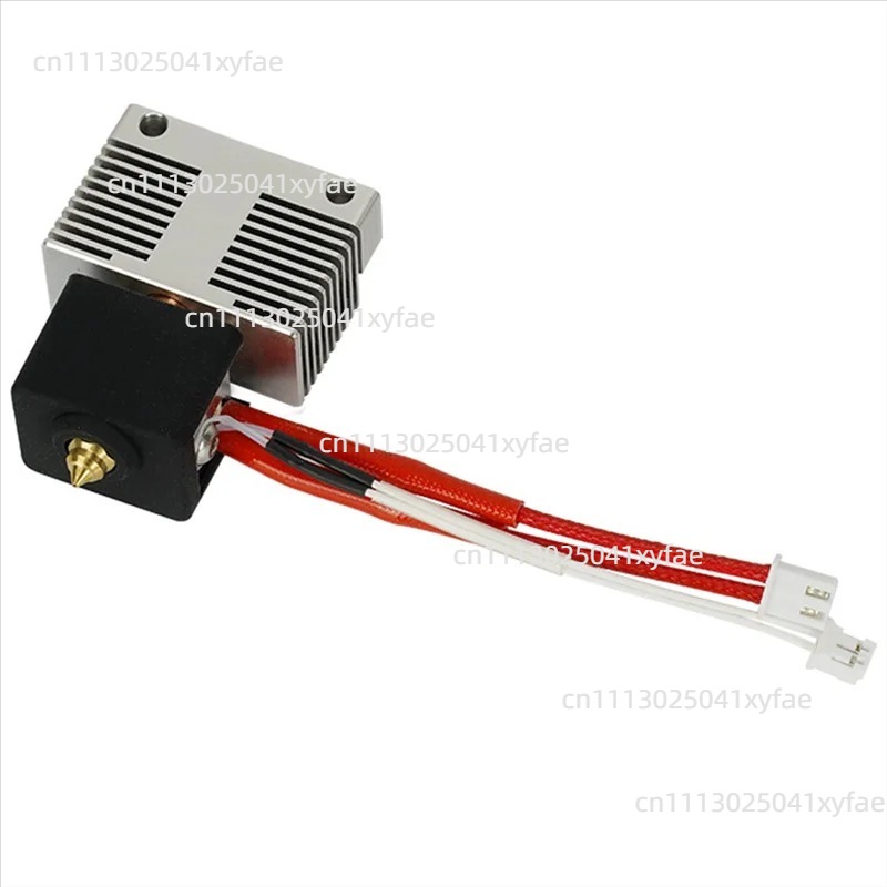3D 프린터 핫 엔드 키트 DIY 인쇄용 가열 블록 히 - 3D Printer Extruder 리뷰 및 가격