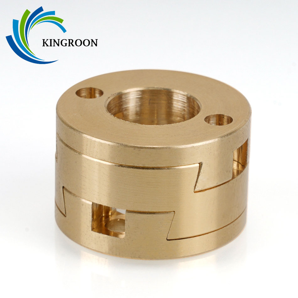 KINGROON 16mm Oldham 커플 링 T8 Z - 3D Printing Z Axis 리뷰 및 가격