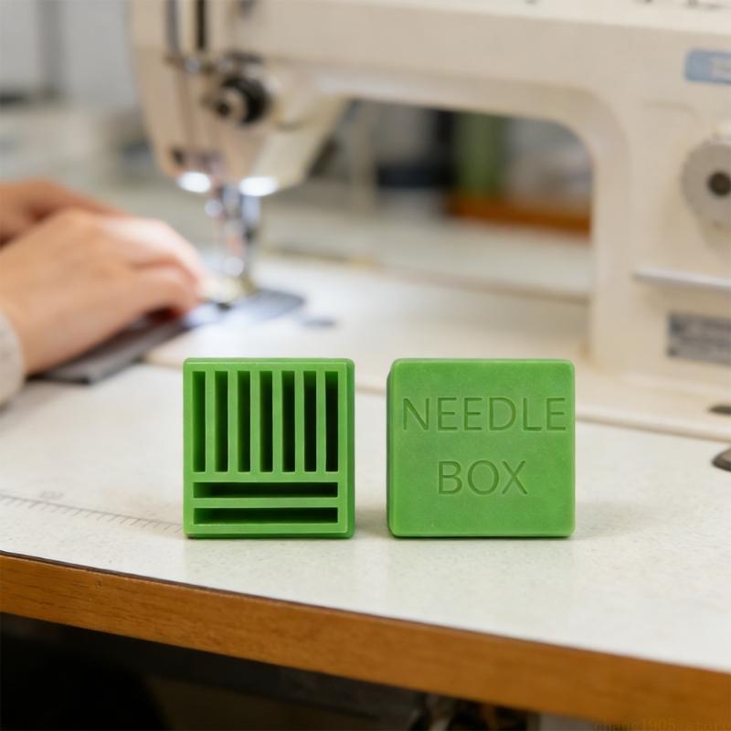 1pc 3D 인쇄된 바느질 바늘 보관 상자, 소형 및  - Enclosure 3D Printing 리뷰 및 가격