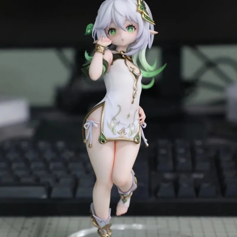나히다 3D 완제품 원신 임팩트 GK 화이트 몰드 프린 - 3D Printing Industry 리뷰 및 가격