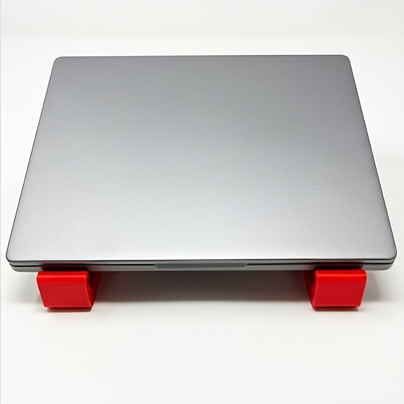 휴대용 3D 프린팅 통풍 노트북 거치대, 인체공학적 경 - 3D Printing Laptop Stand 리뷰 및 가격