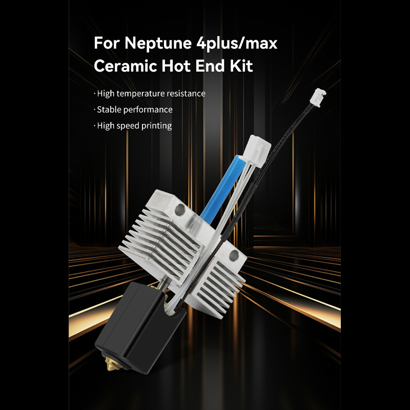 ELEGOO Neptune 3D 프린터 프린트 헤드,  - 3D Printing Elegoo 리뷰 및 가격