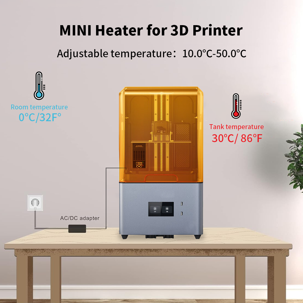 ELEGOO,ANYCUBIC,CREALITY LCD D - 3D Printing Elegoo 리뷰 및 가격
