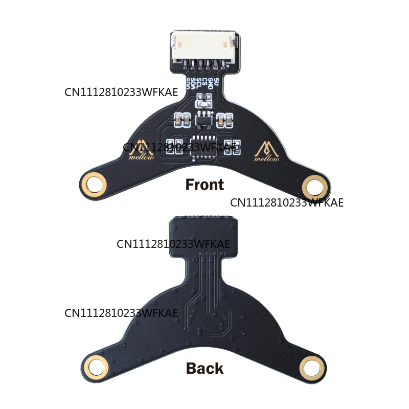 3D 프린터용 Fly-ADXL345 가속도계 보드 Kl - 3D Printer Extruder 리뷰 및 가격