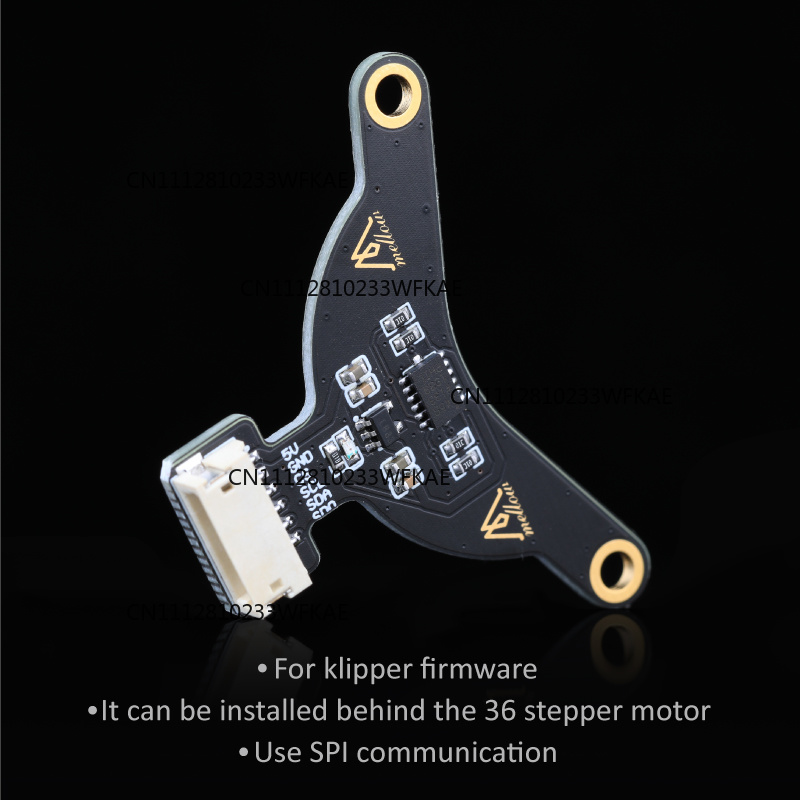 3D 프린터용 Fly-ADXL345 가속도계 보드 Kl - 3D Printer Extruder 리뷰 및 가격