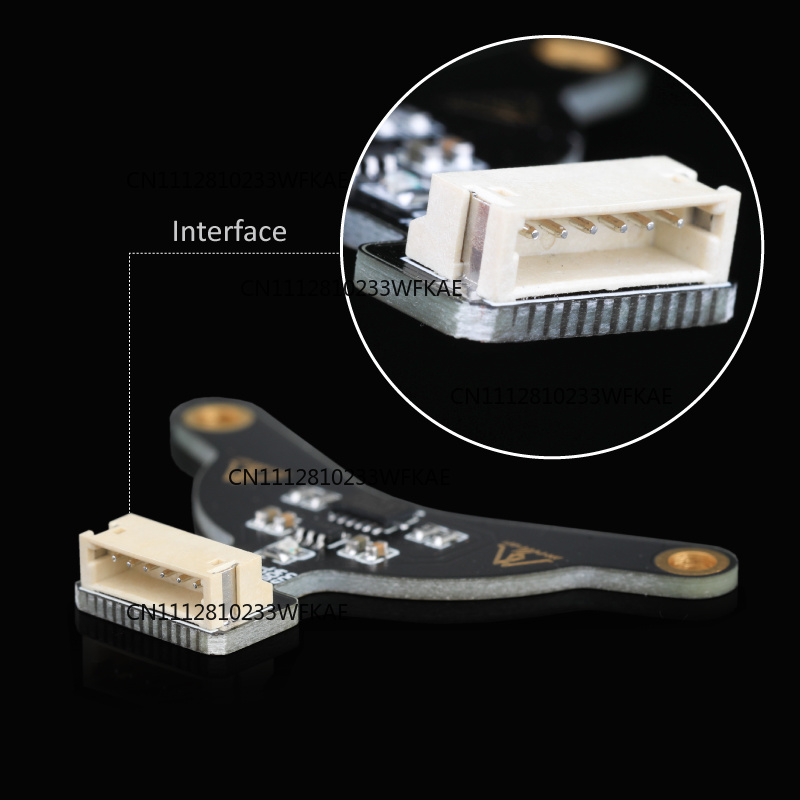 3D 프린터용 Fly-ADXL345 가속도계 보드 Kl - 3D Printer Extruder 리뷰 및 가격