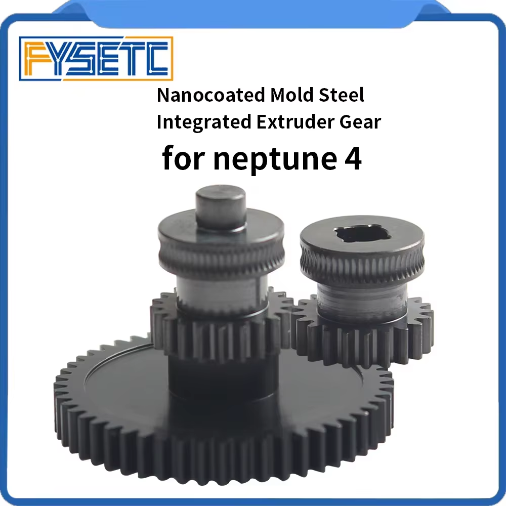 Neptune 4/Pro/Plus/Max Nanocoa - 3D Printing Elegoo 리뷰 및 가격