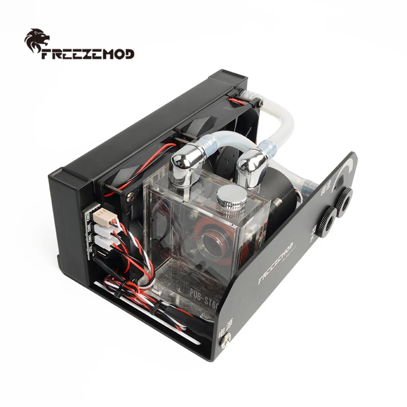FREEZEMOD 산업용 수냉 모듈, 3D 인쇄 의료  - 3D Printing Industry 리뷰 및 가격