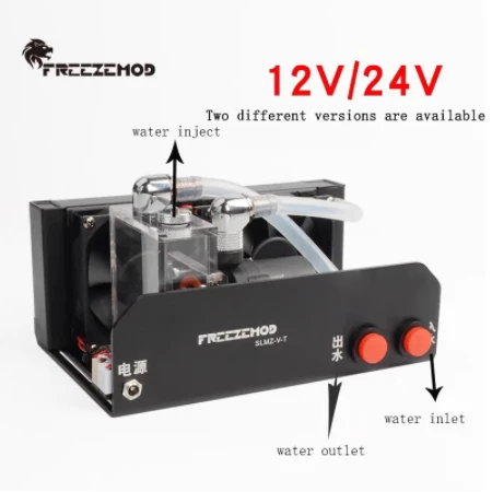 FREEZEMOD 산업용 수냉 모듈, 3D 인쇄 의료  - 3D Printing Industry 리뷰 및 가격