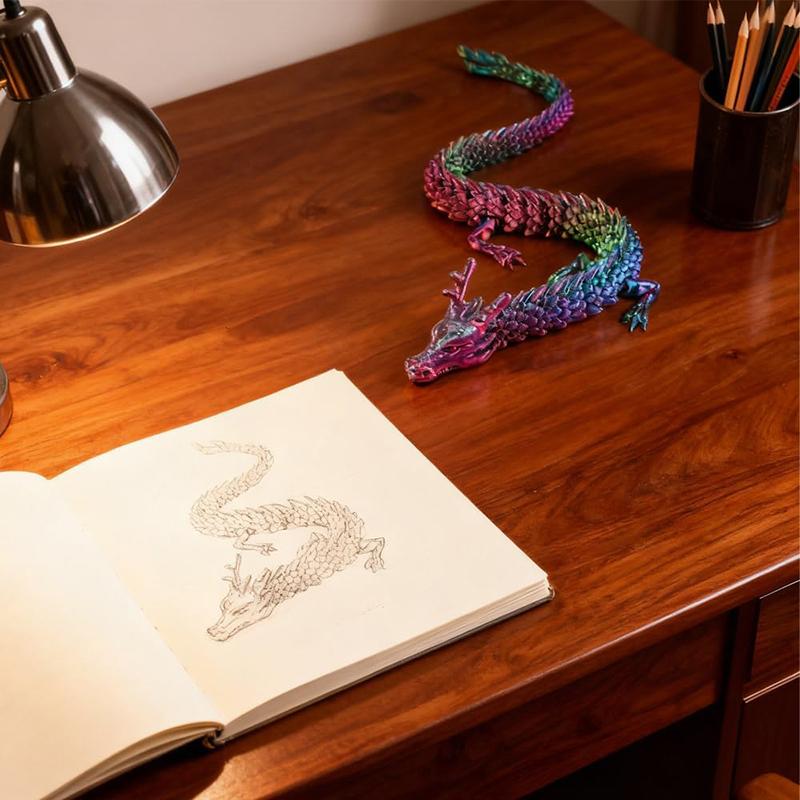 (BF06)3D 프린팅된 30cm 드래곤 알과 관절형  - 3D Printing Household Items 리뷰 및 가격