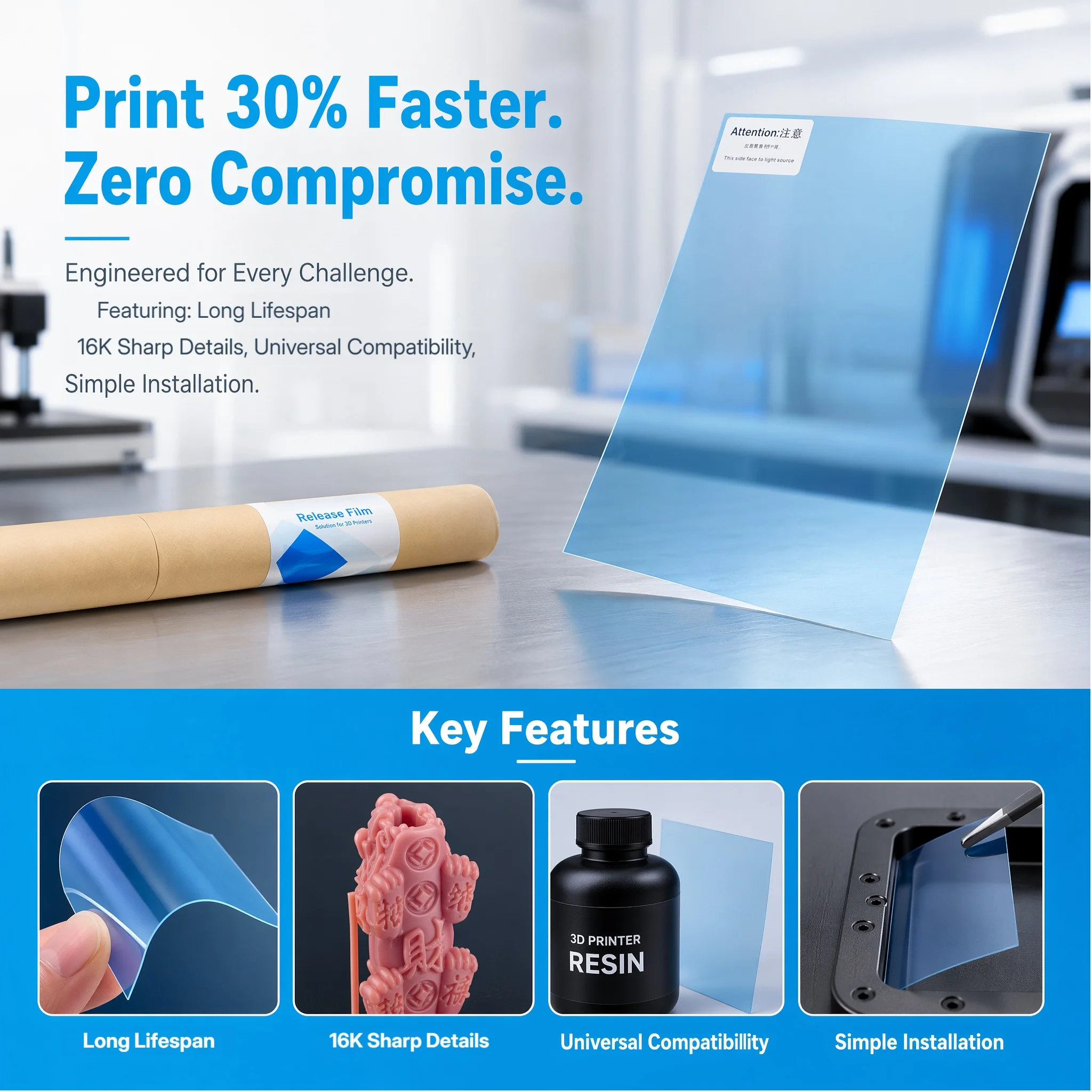 애니큐빅 포톤 모노 M7 맥스 M3 맥스 엘레고우 주피 - 3D Printing Elegoo 리뷰 및 가격