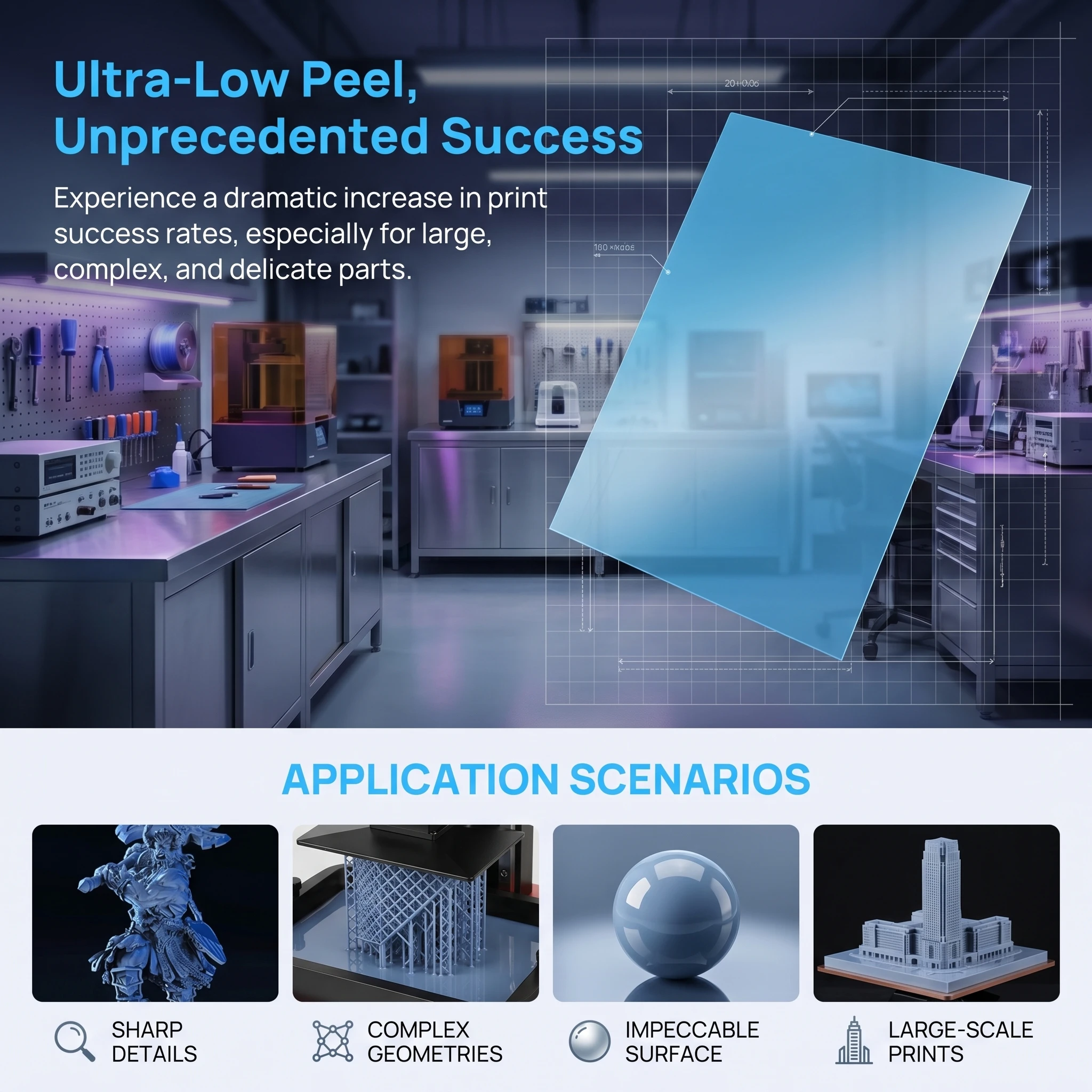 애니큐빅 포톤 모노 M7 맥스 M3 맥스 엘레고우 주피 - 3D Printing Elegoo 리뷰 및 가격
