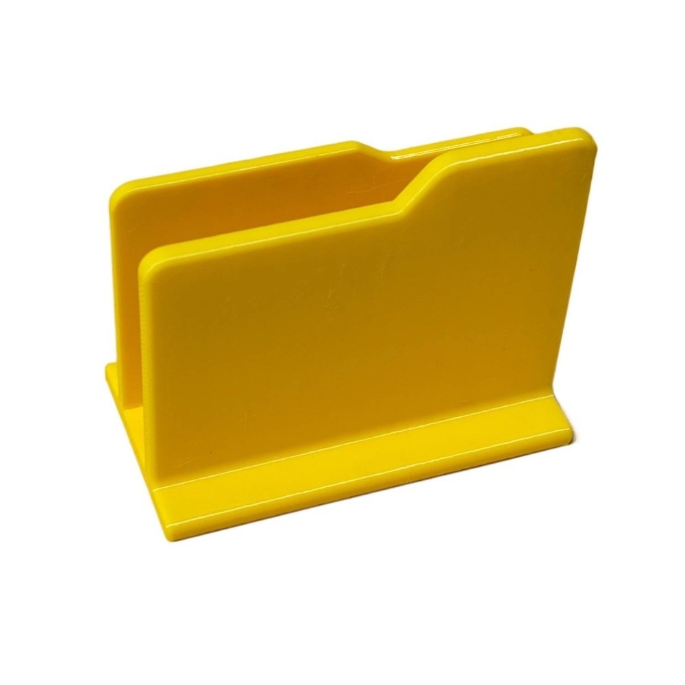 3D 인쇄 냅킨 홀더 휴대용 공간 절약형 노트북 스탠드 - 3D Printing Laptop Stand 리뷰 및 가격